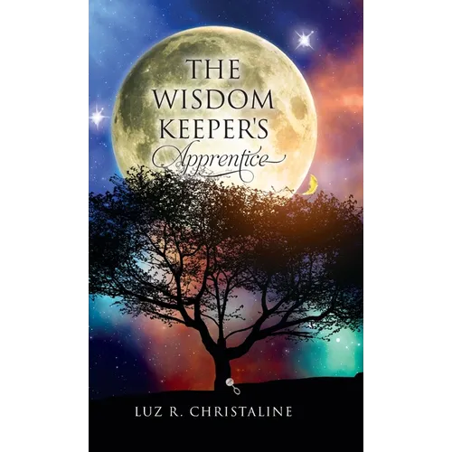 The Wisdom Keeper's Apprentice