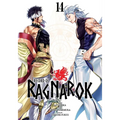 Record of Ragnarok, Vol. 14