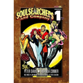 Soulsearchers and Company Omnibus 1