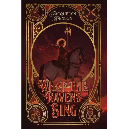 What the Ravens Sing