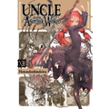 Uncle from Another World, Vol. 12