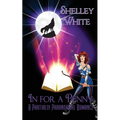 In for a Penny: a partially paranormal romance