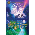 Rick Riordan Presents: Shadow Crosser, The-A Storm Runner Novel, Book 3