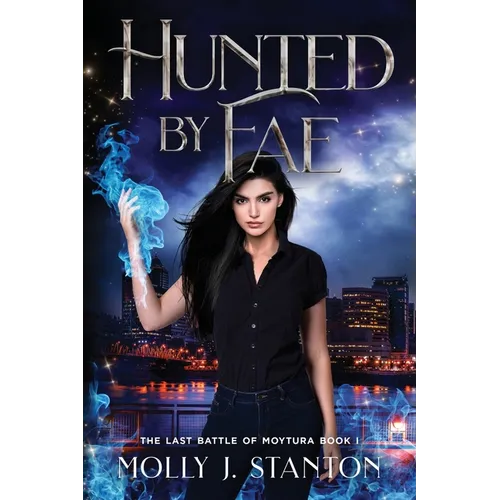 Hunted by Fae