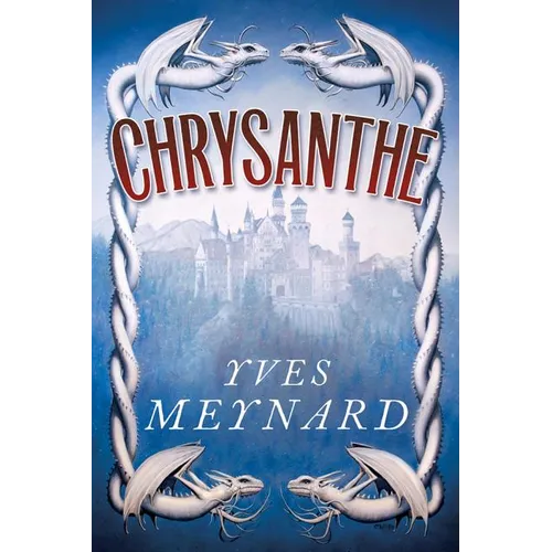 Chrysanthe