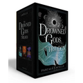 The Drowned Gods Trilogy (Boxed Set): Curious Tides; Stranger Skies; Infinite Shores