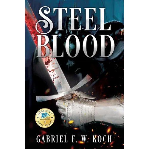 Steel Blood