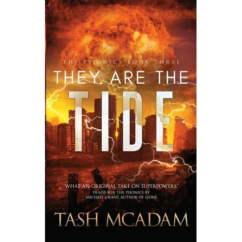 They Are the Tide