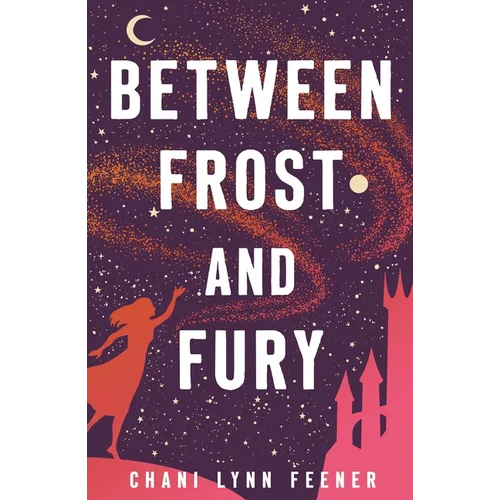 Between Frost and Fury