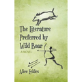 The Literature Preferred by Wild Boar