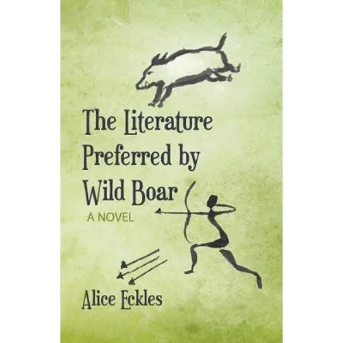 The Literature Preferred by Wild Boar
