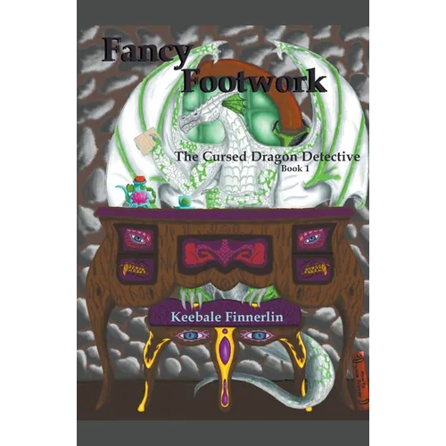 Fancy Footwork