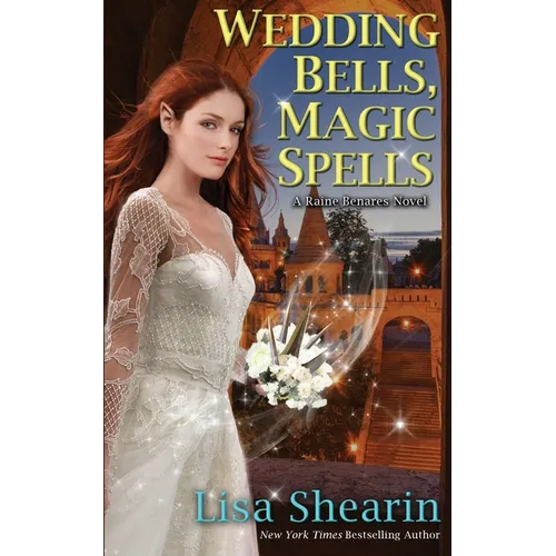 Wedding Bells, Magic Spells
