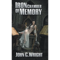 Iron Chamber of Memory