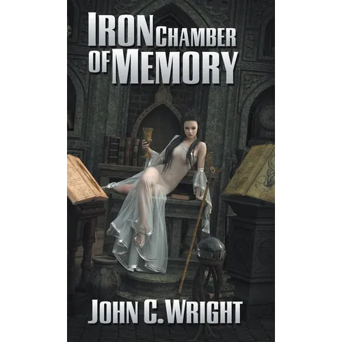 Iron Chamber of Memory