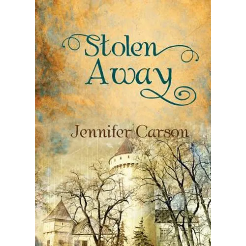Stolen Away