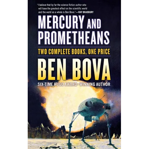 Mercury and Prometheans
