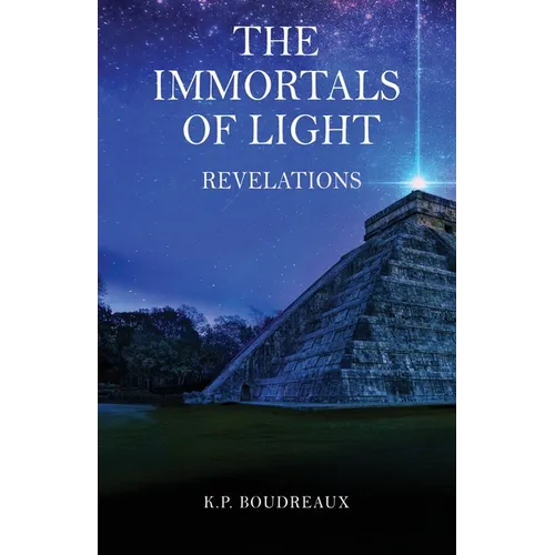 The Immortals Of Light: Revelations