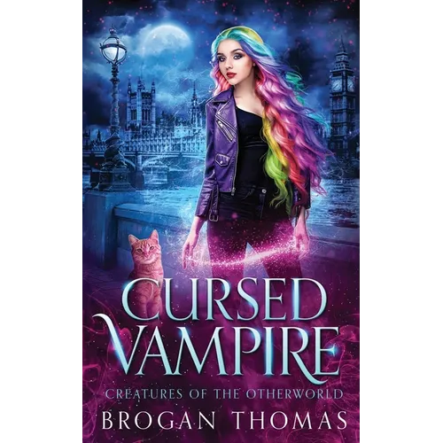Cursed Vampire