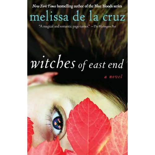 Witches of East End