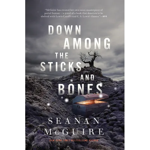 Down Among the Sticks and Bones