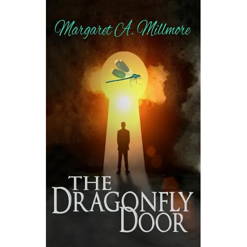The Dragonfly Door: a science fiction time travel thriller