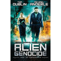 Alien Genocide: Shadow Vanguard Book 5