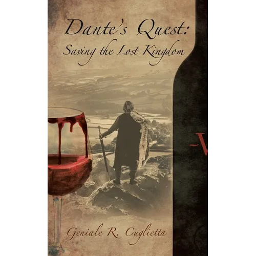 Dante's Quest: Saving the Lost Kingdom