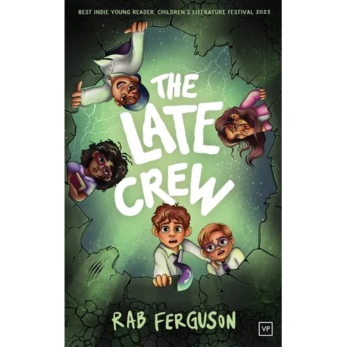 The Late Crew
