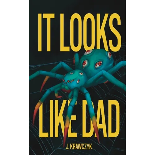 It Looks Like Dad