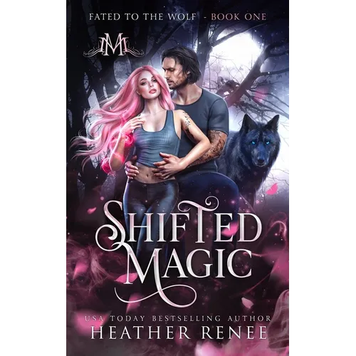Shifted Magic