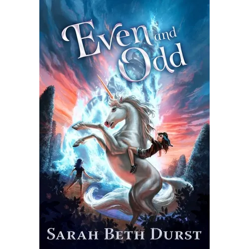 Even and Odd