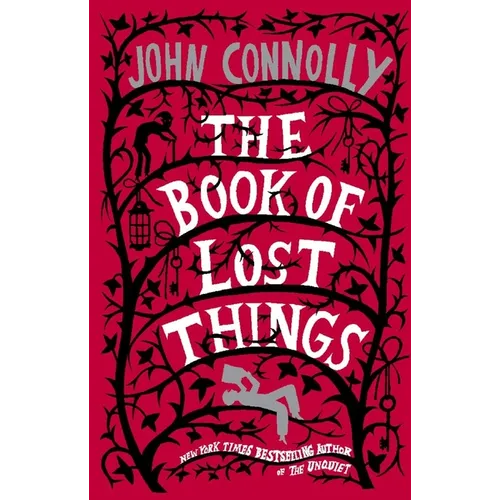 The Book of Lost Things