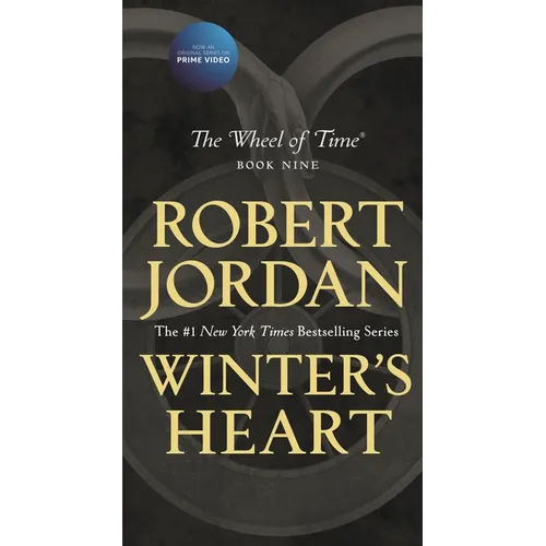 Winter's Heart: Book Nine of the Wheel of Time - Mass Market Paperbound