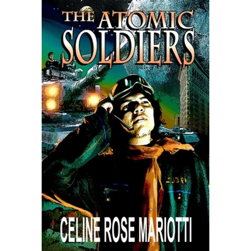 Atomic Soldiers