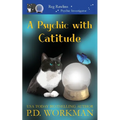 A Psychic with Catitude