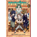 Fairy Tail, Volume 36