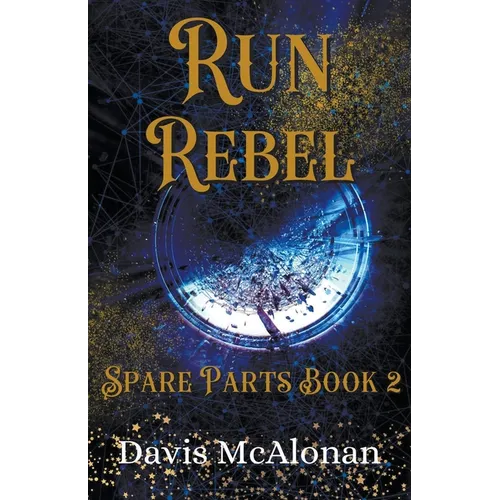 Run Rebel