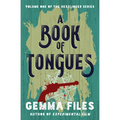 A Book of Tongues
