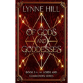 Of Gods and Goddesses: Book 3