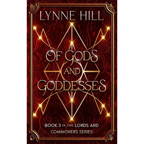 Of Gods and Goddesses: Book 3