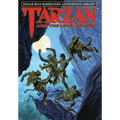 Tarzan and the Leopard Men: Edgar Rice Burroughs Authorized Library