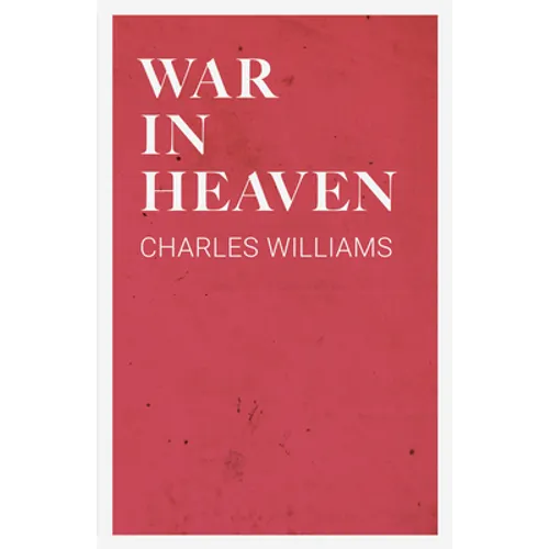 War in Heaven