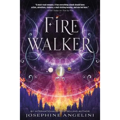 Firewalker