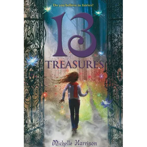 13 Treasures