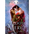 Blood Mercy: A Fantasy Romance