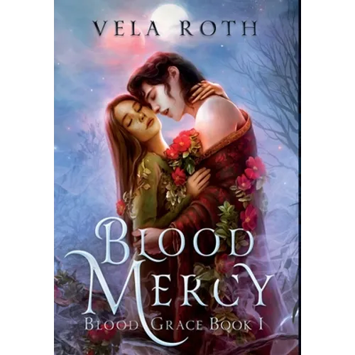 Blood Mercy: A Fantasy Romance