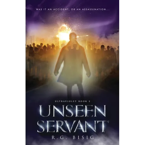 Unseen Servant