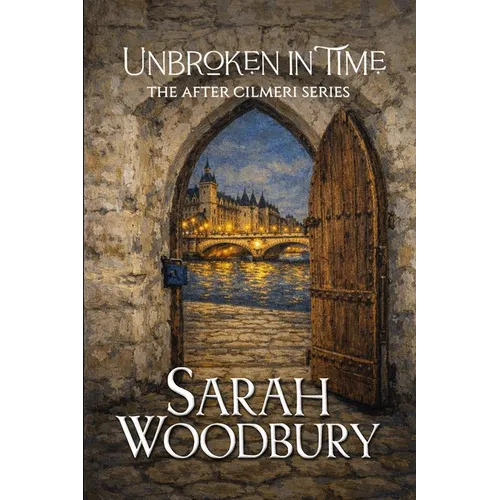 Unbroken in Time