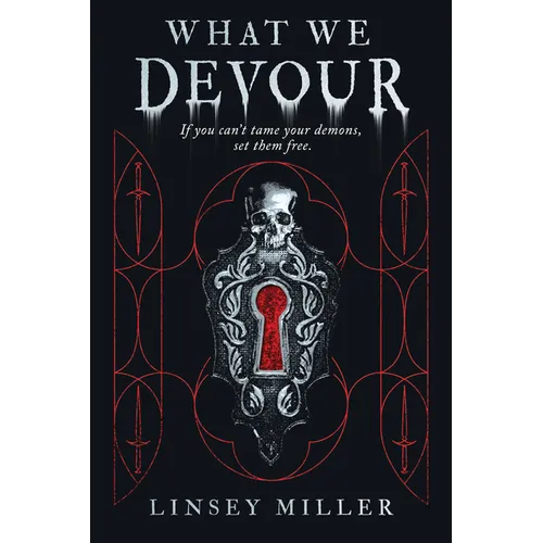 What We Devour